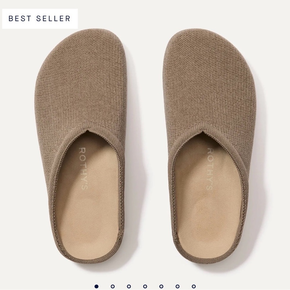 The ReVelvet™ Casual Clog